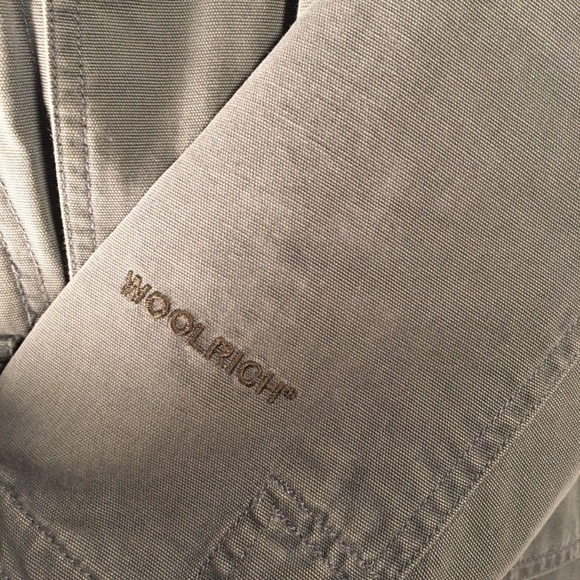 Vintage Woolrich Jacket - Picture 8 of 8